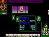Devilish Mahjong Tower