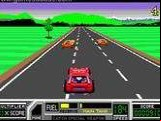 Road Blasters