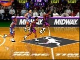 NBA Hangtime