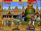 Street Fighter II: Champion Edition