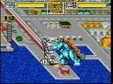 King of the Monsters