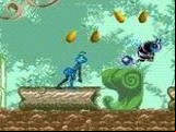 A Bugs Life