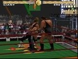 WCW Nitro