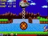 Sonic 2 Delta II