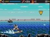 Super Shinobi II