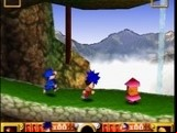 Mystical Ninja 2 Starring Goemon