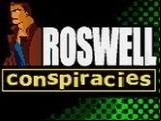 Roswell Conspiracies - Aliens, Myths & Legends