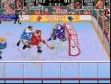 Hit The Ice
