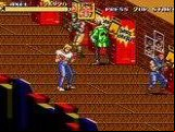 Bare Knuckle II
