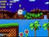 Sonic 1 Beta Remake