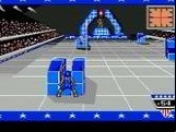 American Gladiators