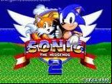 Sonic the Hedgehog 2 the Long Version