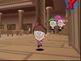The Fairly OddParents! - Shadow Showdown