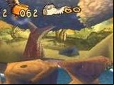 Tigger's Honey Hunt
