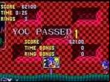 Sonic Green Snake V 4