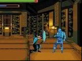 Mortal Kombat 5 : Sub Zero