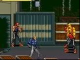 Bare Knuckle III