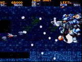 Thunder Force IV
