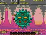 Super Fantasy Zone