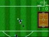 World Championship Soccer