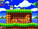 Sonic 2: Advanced Edit