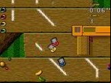 Micro Machines