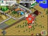 Sim City 2000
