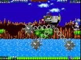 Sonic ERaZor