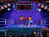 Best of the best Championship Karate