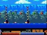 Aquatic Games