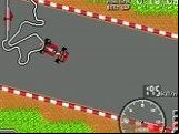F1 Grand Prix - Nakajima Satoru