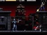 Robocop vs Terminator