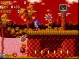 Sonic 1: Burned Edition