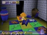 Rugrats - Scavenger Hunt