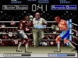 James Buster Douglas Knockout Boxing