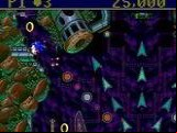 Sonic Spinball