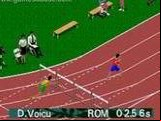 Olympic Summer Games Atlanta 96