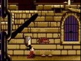 Mickey Mouse - Fantasia