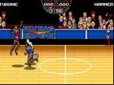 Arch Rivals