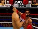 Boxing Legends of the Ring