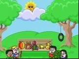 Barney's Hide and Seek