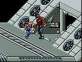 Battletoads & Double Dragon: The Ultimate Team