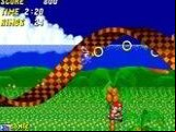 Sonic the Hedgehog - The Ring Ride 3