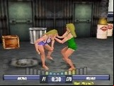 WCW Backstage Assault