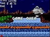 Metal Sonic HYPERDRIVE