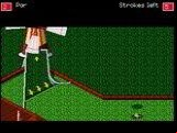 Zany Golf