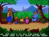Berenstain Bears The Camping Adventure