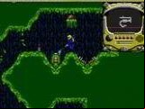 Todd's Adventures in Slime World