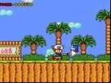 Majikaru Hashito no Butsutobi Turbo! Daibouken