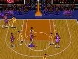 Magic Johnsons Super Slam Dunk